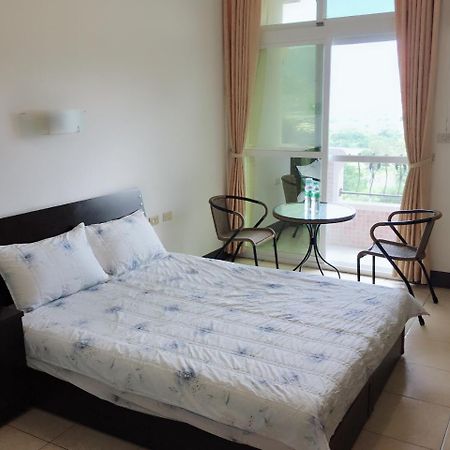 Yuli Sun Homestay المظهر الخارجي الصورة